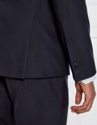Hugo De lână costum Arti/Hesten242V1X | Extra slim fit