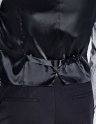 Hugo De lână costum Arti/Hesten242V1X | Extra slim fit