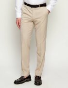 Hugo De lână costum Arti-Hesten253X | Extra slim fit