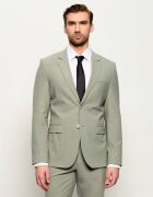 Hugo De lână costum Arti-Hesten253X | Extra slim fit