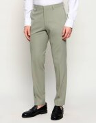 Hugo De lână costum Arti-Hesten253X | Extra slim fit