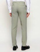 Hugo De lână costum Arti-Hesten253X | Extra slim fit