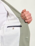 Hugo De lână costum Arti-Hesten253X | Extra slim fit