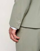 Hugo De lână costum Arti-Hesten253X | Extra slim fit