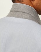 Hugo De lână costum Arti-Hesten253X | Extra slim fit