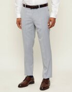 Hugo De lână costum Arti-Hesten253X | Extra slim fit
