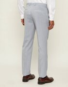 Hugo De lână costum Arti-Hesten253X | Extra slim fit