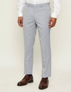Hugo De lână costum Arti-Hesten253X | Extra slim fit