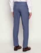 Hugo De lână costum Arti-Hesten253X | Extra slim fit