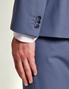 Hugo De lână costum Arti-Hesten253X | Extra slim fit