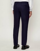 Hugo De lână costum Arti-Hesten253X | Extra slim fit