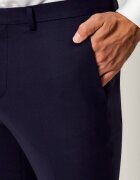 Hugo De lână costum Arti-Hesten253X | Extra slim fit