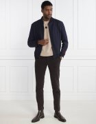 Hugo De lână geacă bomber Ukashi232X | Regular Fit