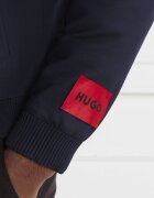 Hugo De lână geacă bomber Ukashi232X | Regular Fit