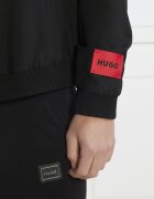 Hugo De lână geacă bomber Ukashi232X | Regular Fit