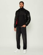 Hugo de lână maletă san thomas-m | regular fit
