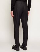 Hugo De lână pantaloni Getlin232X | Slim Fit