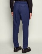 Hugo De lână pantaloni Getlin251F3 | Slim Fit