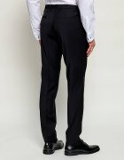 Hugo de lână pantaloni hestenm204x | extra slim fit