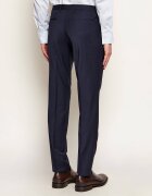 Hugo de lână pantaloni hestenm204x | extra slim fit