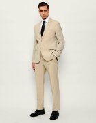 Hugo De lână pantaloni Teagan231X | regular fit