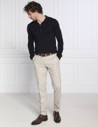 Hugo de lână polo san pepe | slim fit