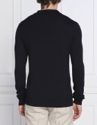 Hugo de lână polo san pepe | slim fit