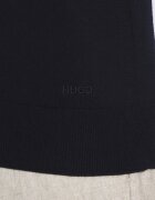 Hugo de lână polo san pepe | slim fit