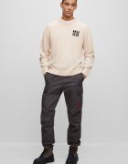 Hugo De lână pulover San Cassio-L | Regular Fit