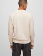 Hugo De lână pulover San Cassio-L | Regular Fit