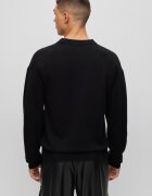 Hugo De lână pulover San Cassio-L | Regular Fit