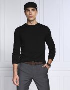 Hugo de lână pulover san cedric-m1 | regular fit