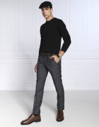 Hugo de lână pulover san cedric-m1 | regular fit