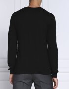 Hugo de lână pulover san cedric-m1 | regular fit