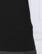 Hugo de lână pulover san cedric-m1 | regular fit