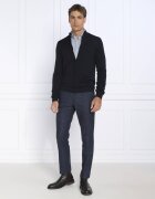 Hugo de lână pulover san jorge-m | slim fit