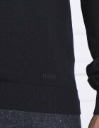 Hugo de lână pulover san jorge-m | slim fit