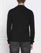 Hugo de lână pulover san jorge-m | slim fit