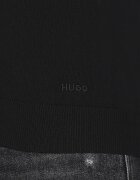 Hugo de lână pulover san jorge-m | slim fit