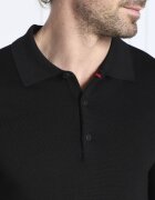 Hugo De lână pulover San Pepe | Slim Fit