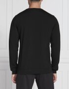 Hugo de lână pulover san vredo-m | slim fit