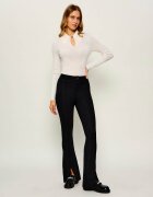 Hugo De lână pulover Sdropa | Slim Fit cu adaos de cașmir