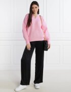 Hugo De lână pulover Sesamia | Oversize fit