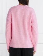 Hugo De lână pulover Sesamia | Oversize fit
