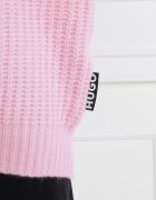 Hugo De lână pulover Sesamia | Oversize fit