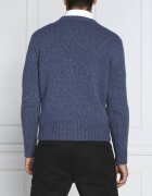Hugo de lână pulover siogul | oversize fit