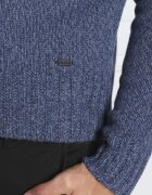 Hugo de lână pulover siogul | oversize fit