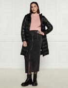 Hugo De lână pulover Sloossy | Oversize fit