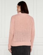 Hugo De lână pulover Sloossy | Oversize fit