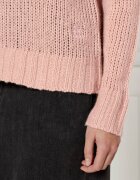 Hugo De lână pulover Sloossy | Oversize fit